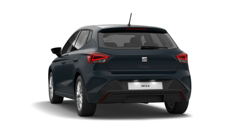 SEAT Ibiza 1.0 TSI 95 SE 5dr Petrol Hatchback